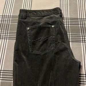 Tommy Hilfiger Corduroy Pants